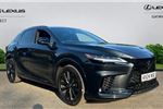 2024 Lexus RX