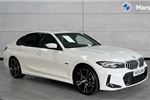 2024 BMW 3 Series