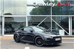 2022 Audi TT