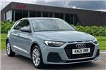 2021 Audi A1