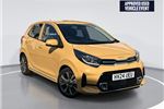 2024 Kia Picanto