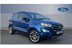 2019 Ford EcoSport