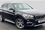 2019 BMW X1