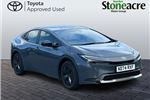 2024 Toyota Prius Plug-In