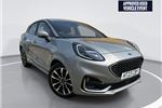 2023 Ford Puma