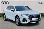 2020 Audi Q3