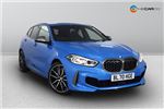 2020 BMW 1 Series