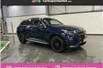 2022 Mercedes-Benz EQC