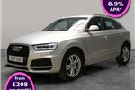 2017 Audi Q3