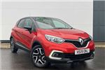 2019 Renault Captur