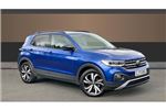 2023 Volkswagen T-Cross