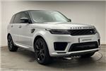 2019 Land Rover Range Rover Sport