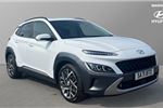 2021 Hyundai Kona