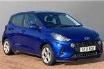 2021 Hyundai i10