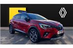 2023 Renault Captur