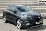 2017 Vauxhall Mokka X