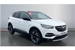 2021 Vauxhall Grandland X