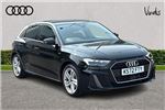 2023 Audi A1