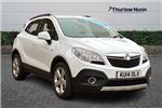 2014 Vauxhall Mokka