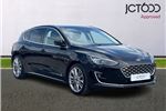 2021 Ford Focus