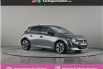 2022 Peugeot 208