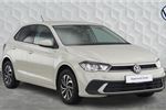 2022 Volkswagen Polo