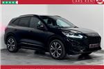 2022 Ford Kuga