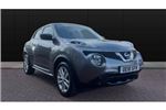 2018 Nissan Juke