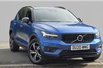 2020 Volvo XC40