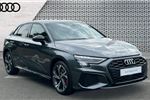 2022 Audi A3