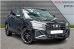 2022 Audi Q2