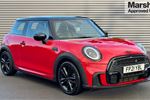 2021 MINI Hatchback