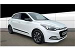 2018 Hyundai i20