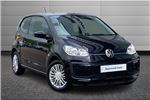 2021 Volkswagen Up