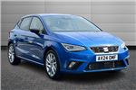 2024 SEAT Ibiza