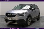 2020 Vauxhall Crossland X