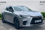 2023 Lexus RX