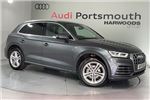 2020 Audi Q5