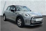 2021 MINI Hatchback 5dr