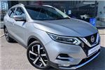 2020 Nissan Qashqai