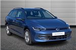 2025 Volkswagen Golf Estate