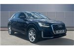 2017 Audi Q2