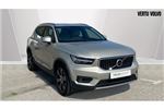 2019 Volvo XC40