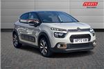 2022 Citroen C3