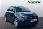 2023 Fiat 500 Electric