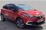 2019 Renault Captur