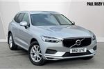 2021 Volvo XC60