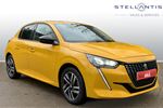 2023 Peugeot 208