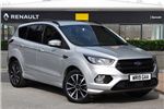 2019 Ford Kuga