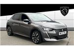 2022 Peugeot 208